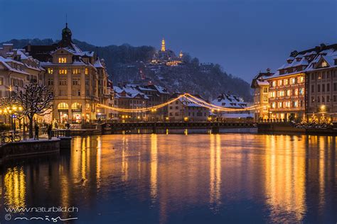 Fotos Aus Dem Kanton Luzern Naturbildch