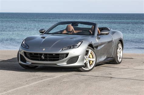 Jul 09, 2021 · ferrari cars price in india starts at rs. 2019 Ferrari Portofino Prices, Reviews, and Pictures | Edmunds