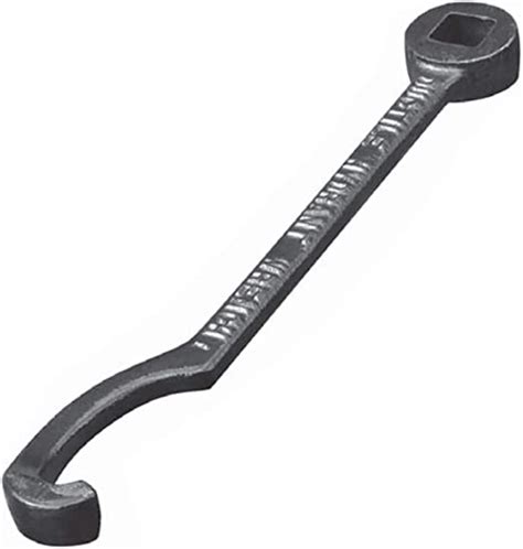 Trumbull 377 5951 1 Hydrant Operating Wrench With Square Nut