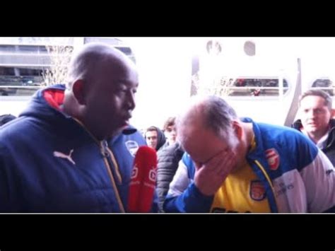 Claude callegari, 58, rose to stardom as a pundit on popular youtube channel arsenal fan tv where he produced passionate arguments and angry rants about the north london club every week. Unhappy that AFTV removed Claude - YouTube