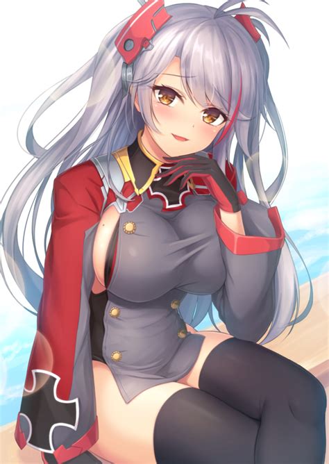 Tabitha north never met another werewolf before she accidently crossed the boundary into the black. Ship girl KMS Prinz Eugen: Azur Lane mobile game... (14 ...