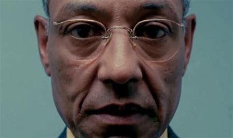 Gus Fring Joins Community