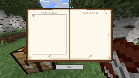 Minecraft Color Codes And Format Codes