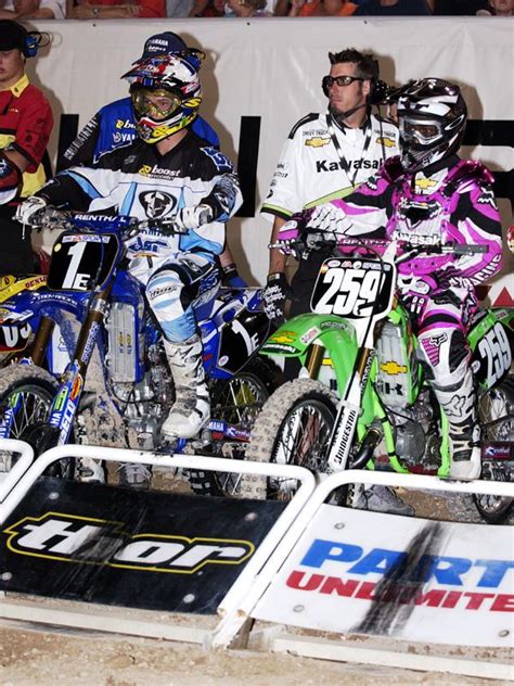Santa shootout 11 mod clone heat 1 gopro. Bubba Stewart Fastest 125 SX Rider: Off-Road.com