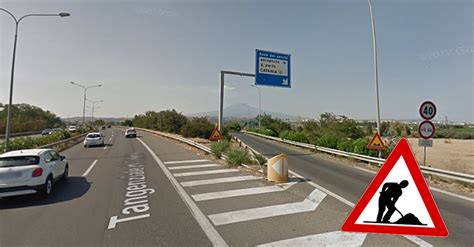 Sac service è l'azienda di servizi dell'aeroporto di catania e ha come oggetto la gestione di strutture di supporto del traffico aeroportuale e dei trasporti in genere, al fine di favorirne l'operatività e lo sviluppo dell'incremento delle connesse e collegate attività economico commerciali, turistiche, ricettive, ricreative e di sicurezza. Tangenziale ovest di Catania, chiudono le rampe dello ...