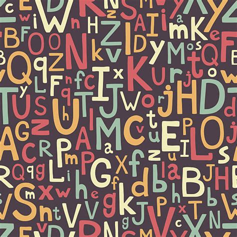 Alphabet Backgrounds Illustrations Royalty Free Vector Graphics And Clip