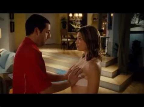 Jessica Biel In I Now Pronounce You Chuck And Larry YouTube