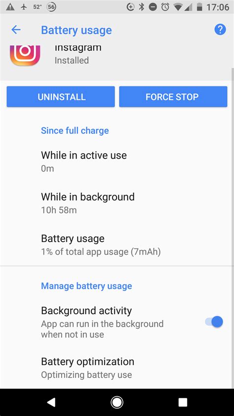 How To Disable Background Sync On Your Android Device Themebin