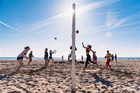 Upcoming Camps Sunset Beach Volleyball Camps