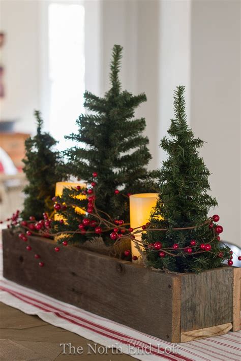 Diy Christmas Centerpieces That Bring Cheer And Joy To Your Home