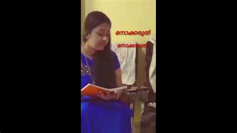 Mallu Mom By Swathy Shorts Youtube