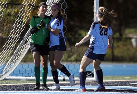Who Are The Top Group Girls Soccer Goalkeepers To Watch This Fall