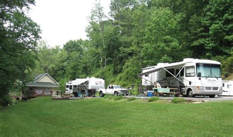 Best Rv Campgrounds In Virginia Rv Expeditioners