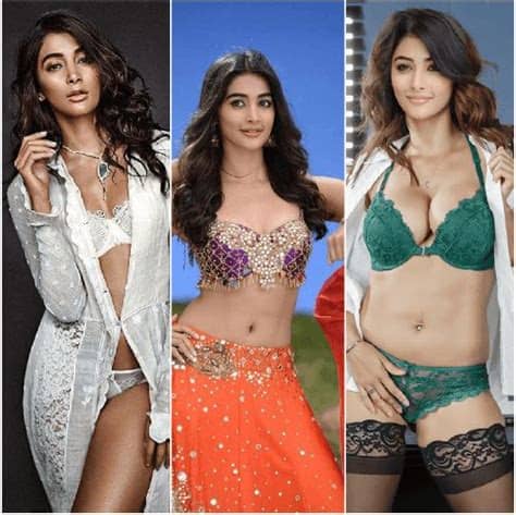 She has also been one of the contestants in a beauty pageant and was crowned as the second runner up in 2010 miss universe india competition. Pin on Pooja Hegde