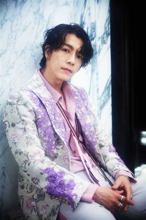Oppa leeteuk is trying to kill me. SUPER JUNIOR : Photos teasers de Donghae, Eunhyuk et ...