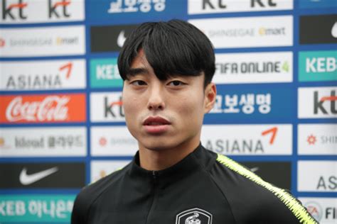 와이즈토토, 현직 해설위원 전문기자의 프로토 토토 분석 정보 제공 스포츠서울 - 'K리그2 MVP' 이동준, 김학범호 생존 경쟁 "컨디션 ...