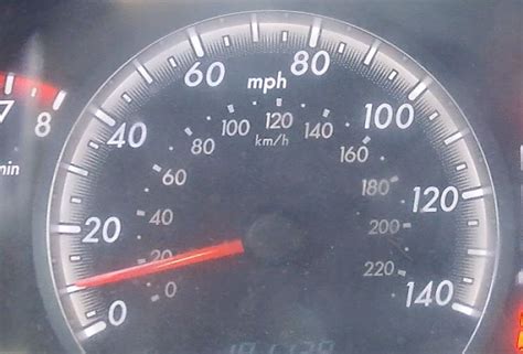 How To Use Your Speedometer To Figure Out Where Your Car Is Wired