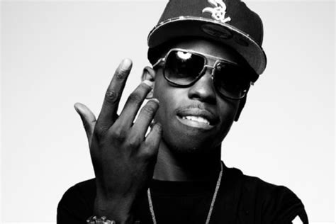 The great collection of rapper wallpaper for desktop, laptop and mobiles. Bobby Shmurda Reportedly Involved in a Gang-Related Jail ...