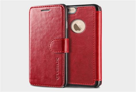 Case for apple iphone 6 7 8 5s se plus flip wallet leather case cover magnetic. The 35 Best iPhone 6 Plus Cases of 2016 | Digital Trends