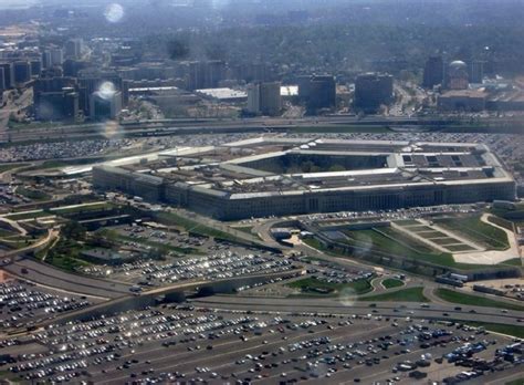 One Pentagon Agency Lost Track Of 800 Million—but Now Were Spending