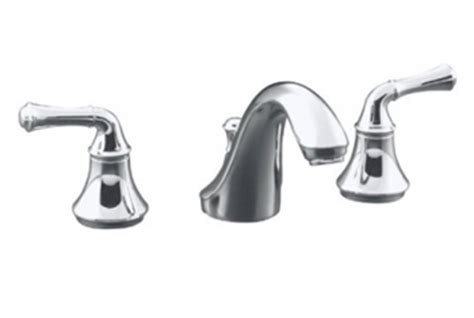 Choose from contactless same day delivery, drive up and more. Kohler K-T10292-4A-CP Forte Roman Tub Faucet Trim Kit with ...