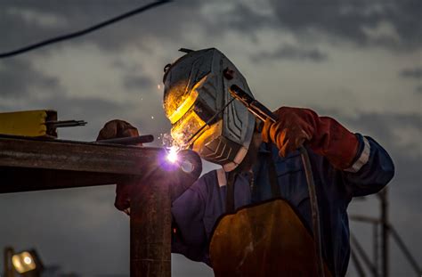 How To Get An Offshore Welding Job It Is Important To Already Have