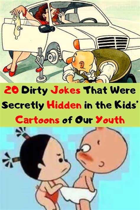 Dirty Jokes Pictures Cartoons Perpustakaan Sekolah