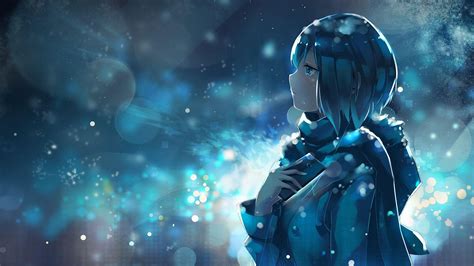 12 Wallpaper Beautiful Anime Pictures