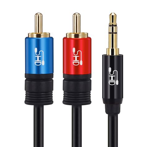 Top 20 Best Stereo Aux Jack Cables 2019 2020 On Flipboard By Avadew