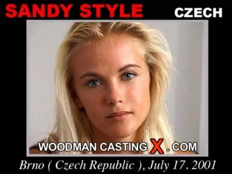 Woodmancastingx Com Sandy Style Casting X Vipergirls Cc