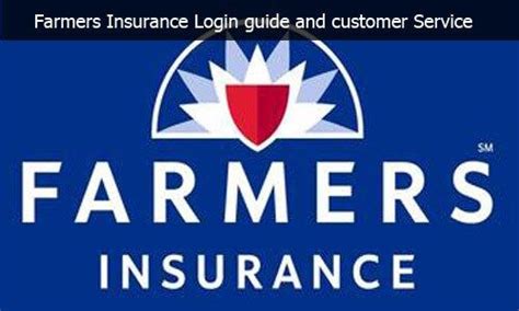 Farmers Insurance Login Guide And Customer Service Farmers Insurance