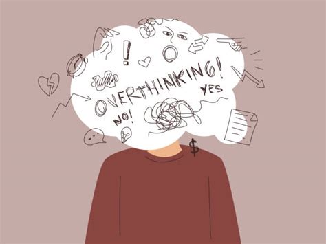 Effective Ways To Stopovercome Overthinking
