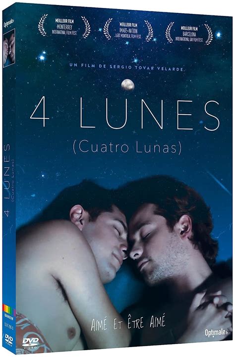 Gustavo Egelhaaf Cesar Ramos Sexy Shirtless Scene In Moons Aznude Men My XXX Hot Girl