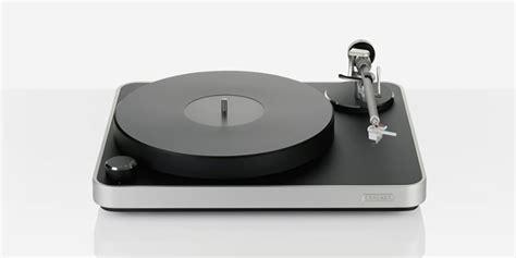 The Best High End Turntables