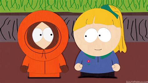 Fan Question How Many Girlfriends Has Kenny Had Blog South Park