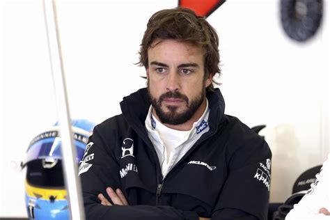 F1 News Fernando Alonso Set For Formula 1 Retirement After Mclaren