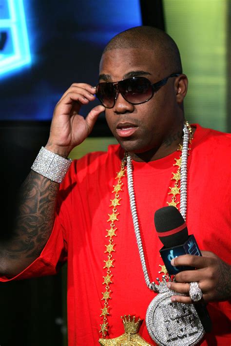 It was all good, he'd done his bit, he was keeping people. Pictures of Mike Jones (rapper), Picture #275998 ...
