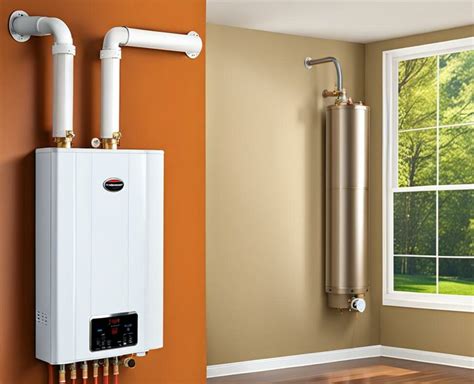 How To Choose The Perfect Tankless Water Heater For Your Spacious Home Vohn Gallery