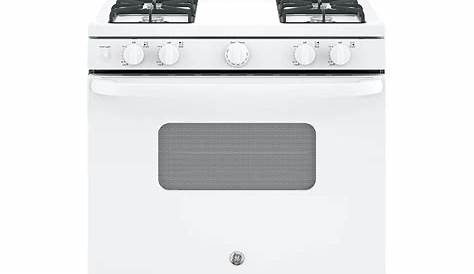 Ge Self Cleaning Oven Instructions Gas : Basic Instructions For Self