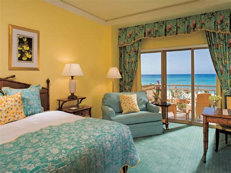 Sparkling Voyages The Ritz Carlton Grand Cayman