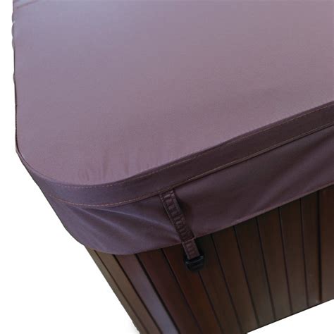 Buy A Jacuzzi J 480 Prolast™ Hot Tub Cover Jacuzzi Direct