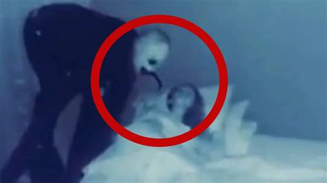 Top Scary Moments Caught On Camera Part Youtube