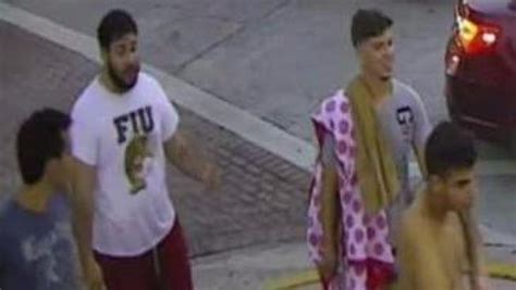 Gay Couple Attacked On South Beach After Pride Parade Police Nbc 10