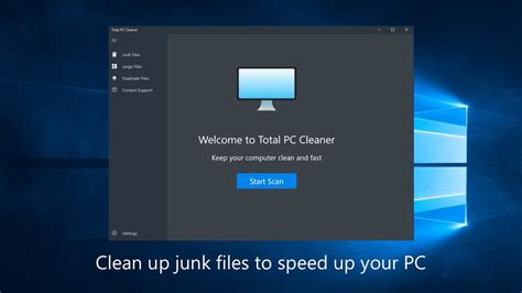 Pc Cleaner Para Windows Descargar Gratis