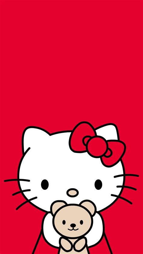 √ Aplikasi Wallpaper Hello Kitty