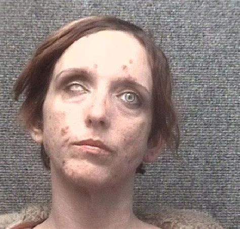 Prostitution Crackdown Catches One Eyed Hooker