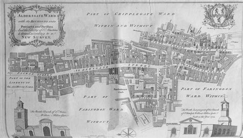 William Maitlands History And Survey Of London A London Inheritance