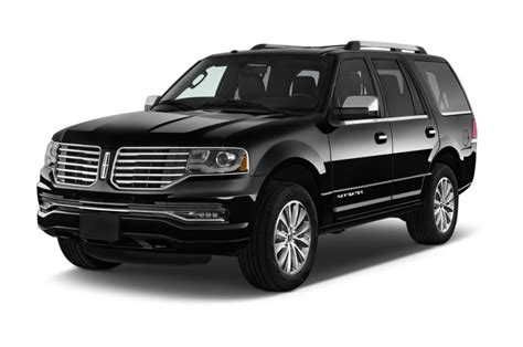 2015 Lincoln Navigator Prices Reviews And Photos Motortrend