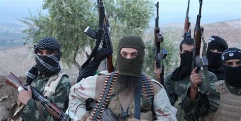 Brutal Isis K Affiliate In Afghanistan Poses Terror Threat To U S Evacuation Ya Libnan