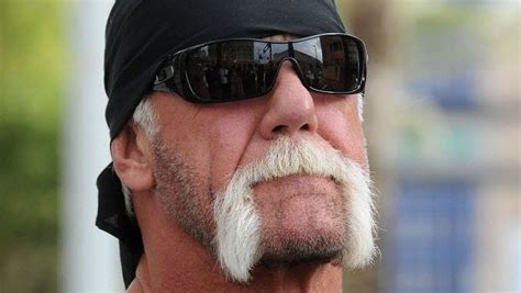 Wwe Slams Hulk Hogans Privacy Free Speech Column